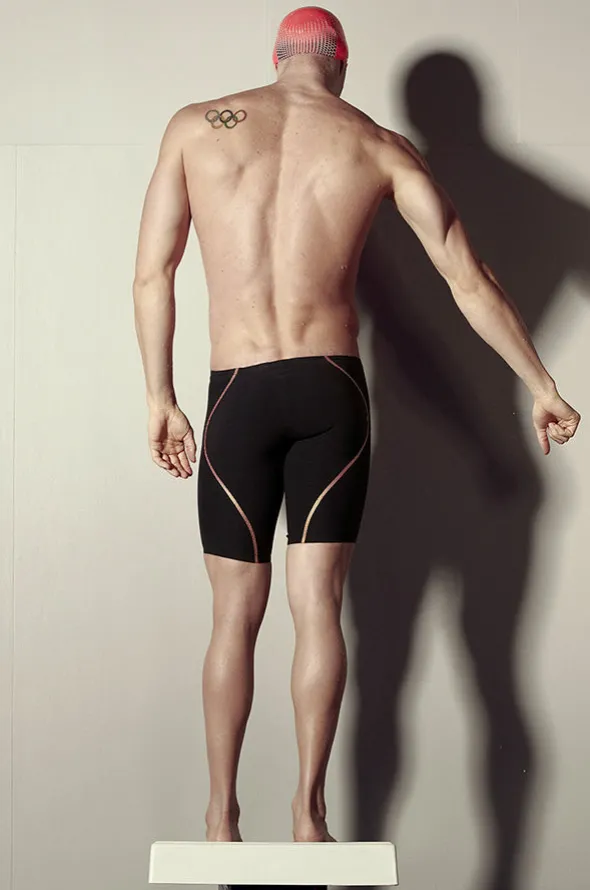 Mens Fastskin LZR Pure Intent Jammer