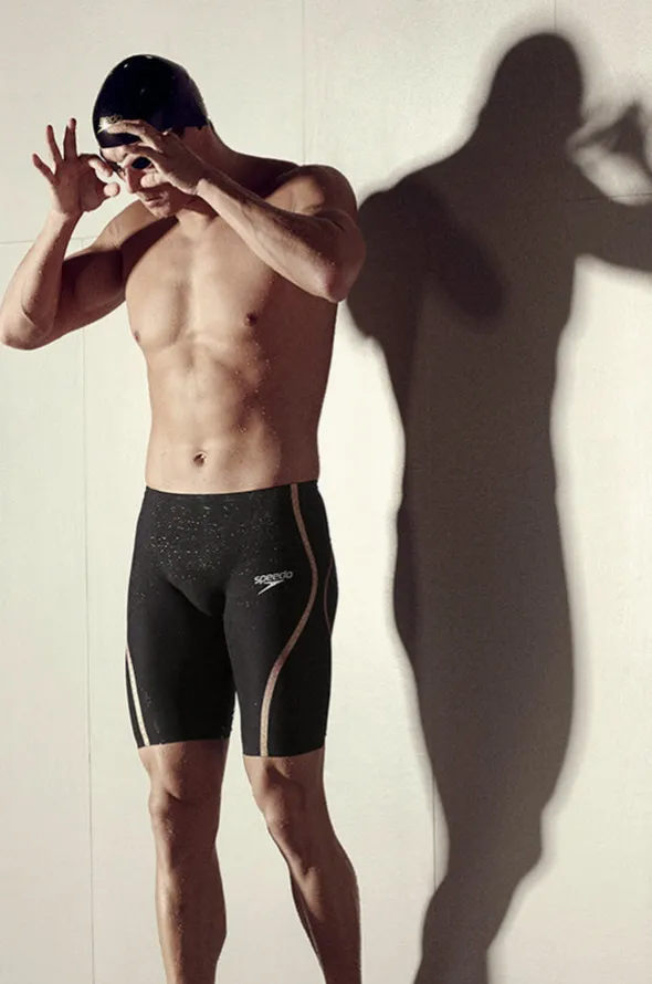 Mens Fastskin LZR Pure Intent Jammer