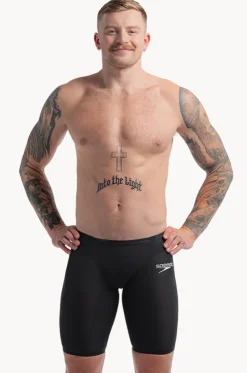 Mens Fastskin LZR Pure Valor 2.0 High Waist Jammer