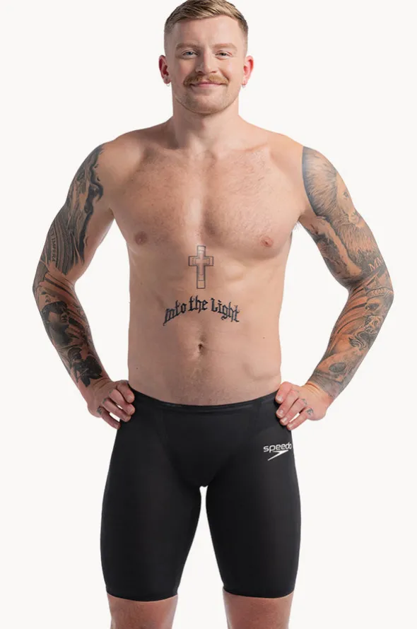 Mens Fastskin LZR Pure Valor 2.0 High Waist Jammer