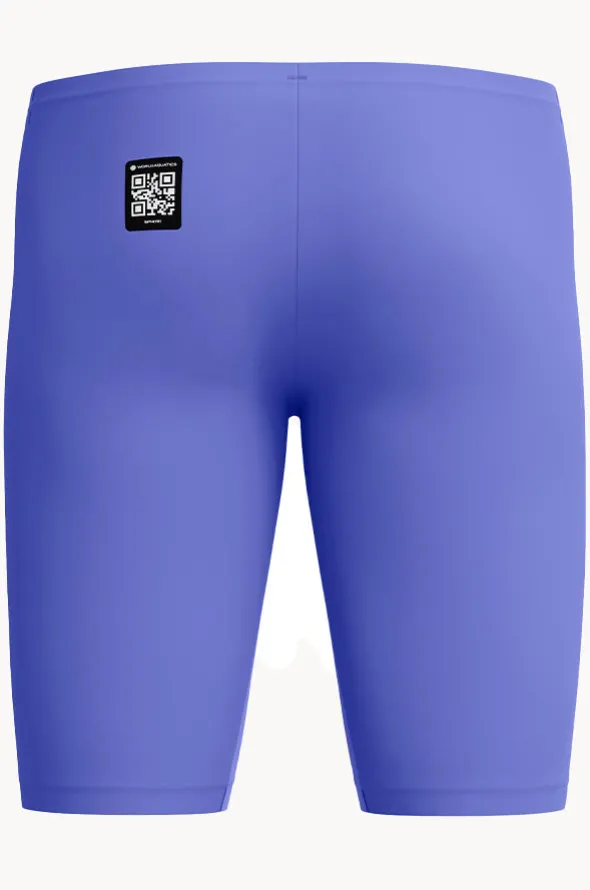 Mens Fastskin LZR Pure Valor 2.0 Jammer