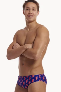Mens Flash Brief