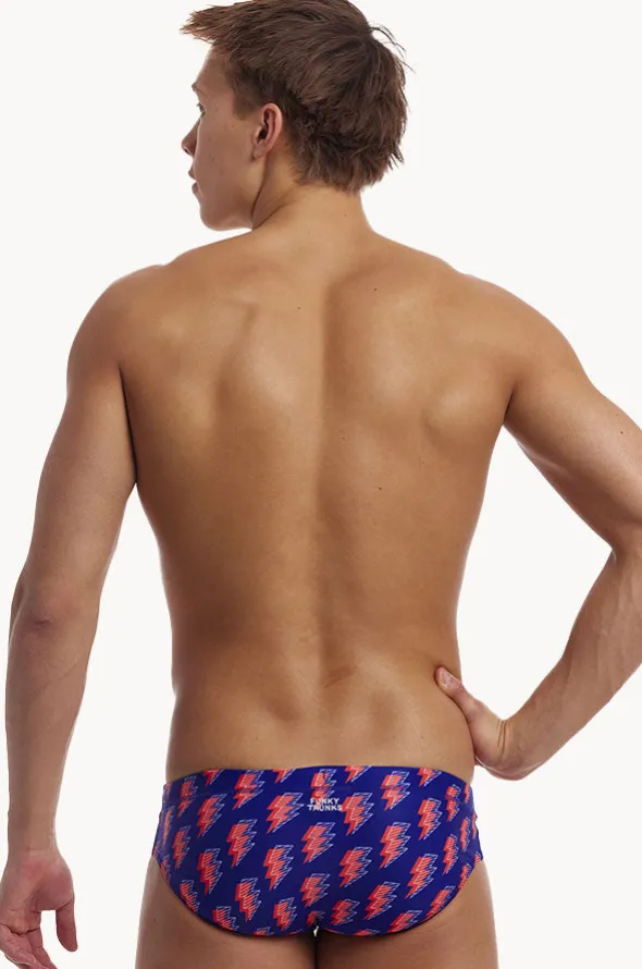 Mens Flash Brief