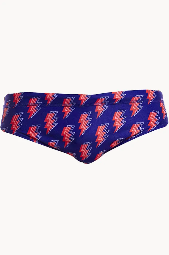 Mens Flash Brief