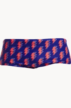 Mens Flash Trunk