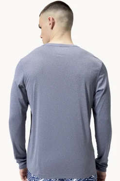Mens Graphic Suntop