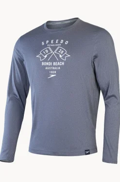 Mens Graphic Suntop