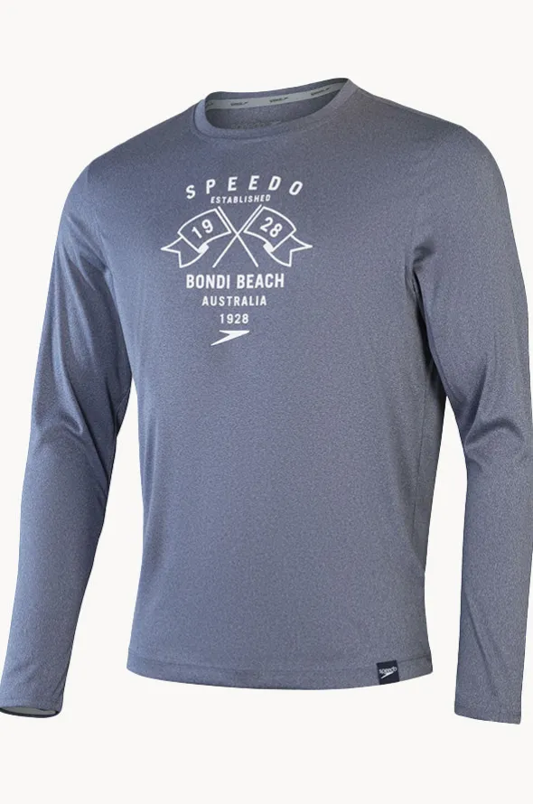 Mens Graphic Suntop