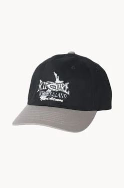 Mens Heritage Desto Mid Brim Hat