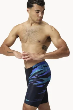 Mens Hyperboom V Cut Jammer