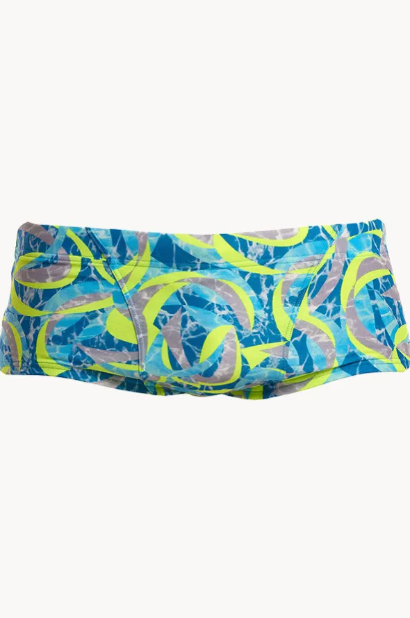 Mens Ice Slicer Trunk