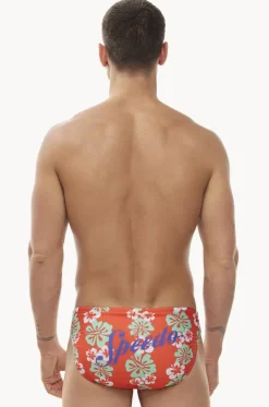Mens Lei It On Escape Brief