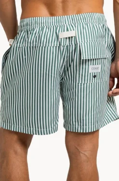 Mens Levanto Boardshort