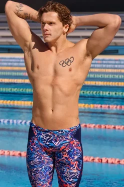 Mens Mad Cat Jammer