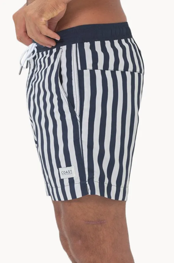 Mens Monaco Swim Short