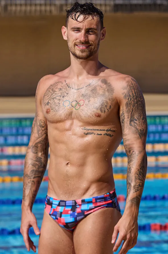 Mens Motherboard Brief