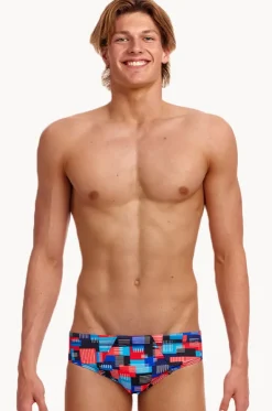 Mens Motherboard Brief