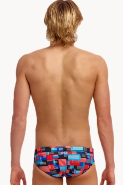 Mens Motherboard Brief