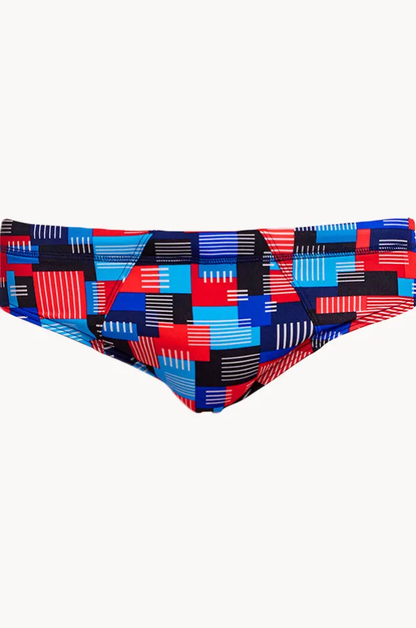 Mens Motherboard Brief