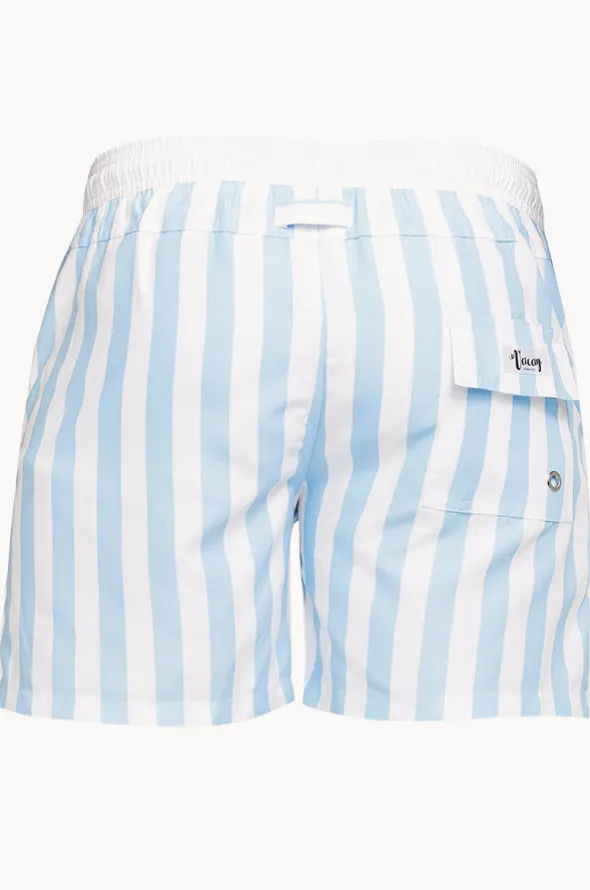 Mens Mykonos Swim Short