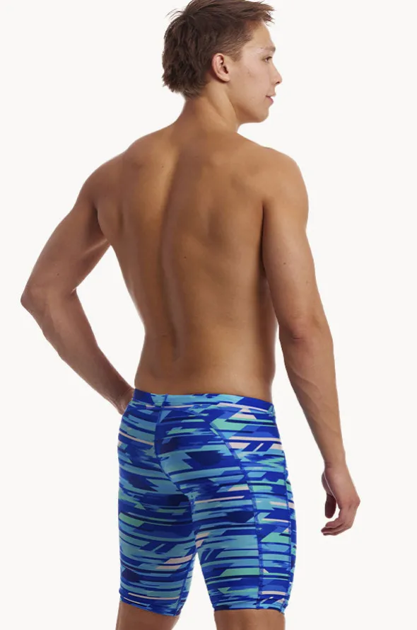 Mens Pace Racer Jammer