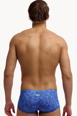 Mens Pebble Beach Trunk