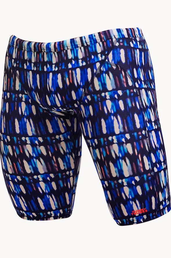 Mens Perfect Teeth Jammer
