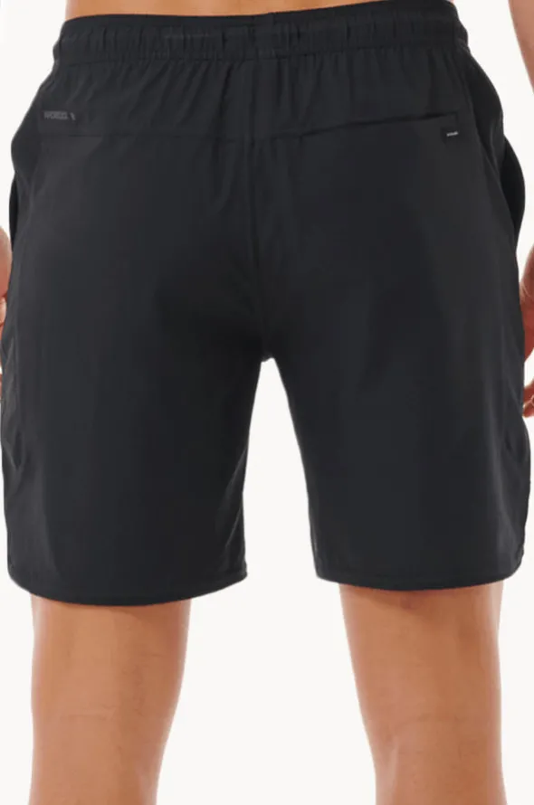 Mens Pivot Volley Boardshort