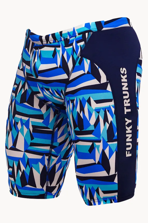 Mens Polar Caps Jammer