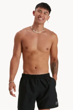 Mens Prime Leisure Watershort