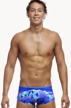 Mens Remarkables Trunk