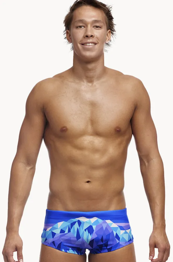 Mens Remarkables Trunk