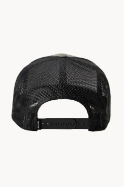 Mens Road Trippin Trucker Cap