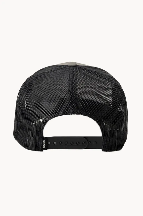 Mens Road Trippin Trucker Cap