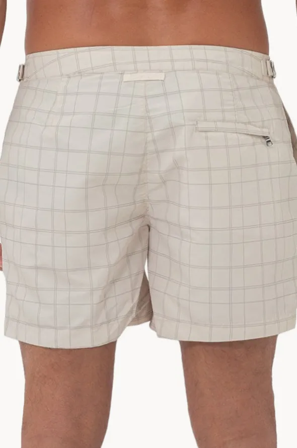 Mens Sandbar Swim Short
