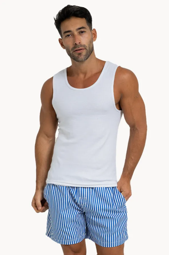 Mens San Remo Boardshort