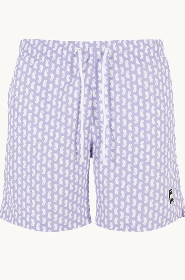 Mens Seahorse Swim Short