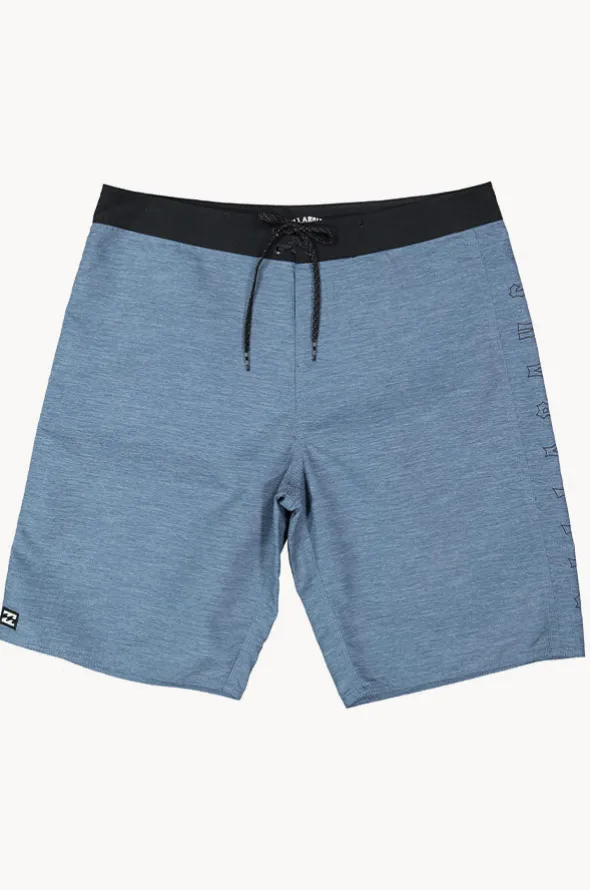 Mens Shadow Cut OG Boardshort