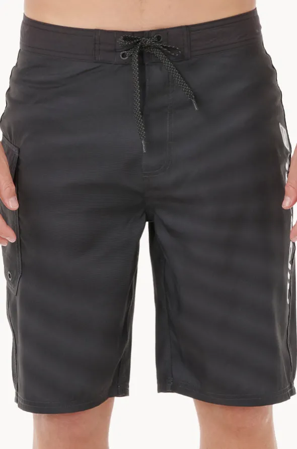 Mens Shock Wave Boardshort