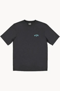 Mens Shoreline Suntop