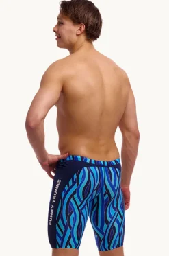 Mens Snork City Jammer