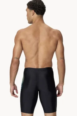 Mens Sport Logo Jammer