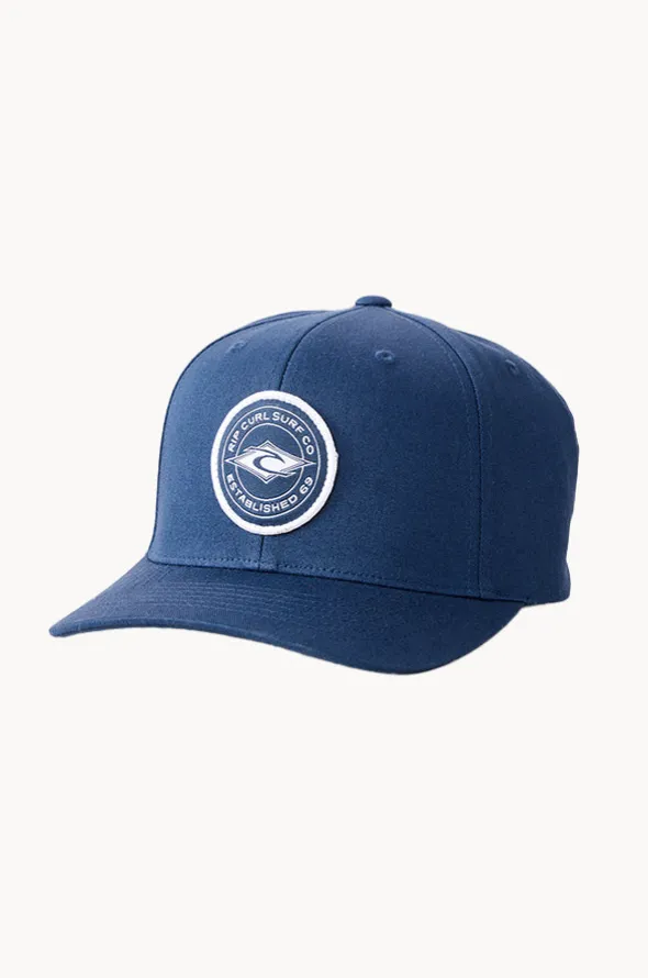 Mens Stapler SB Cap
