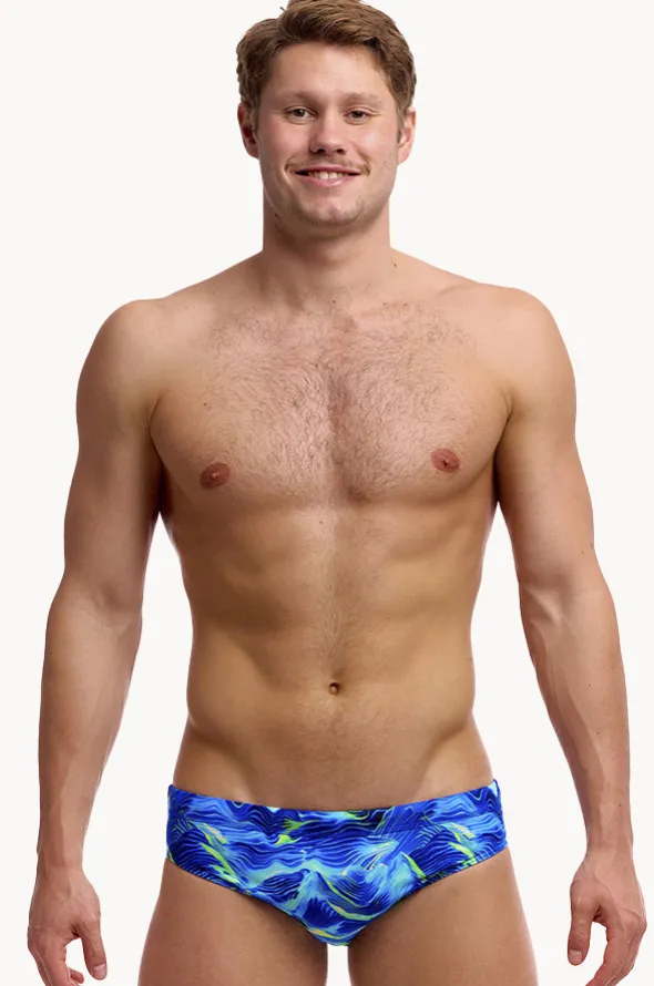 Mens Storm Chaser Brief