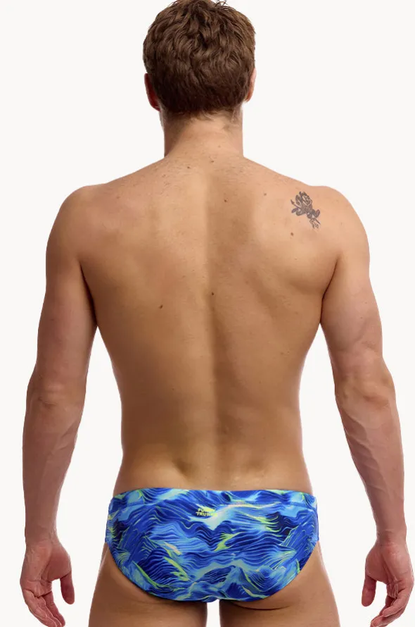 Mens Storm Chaser Brief