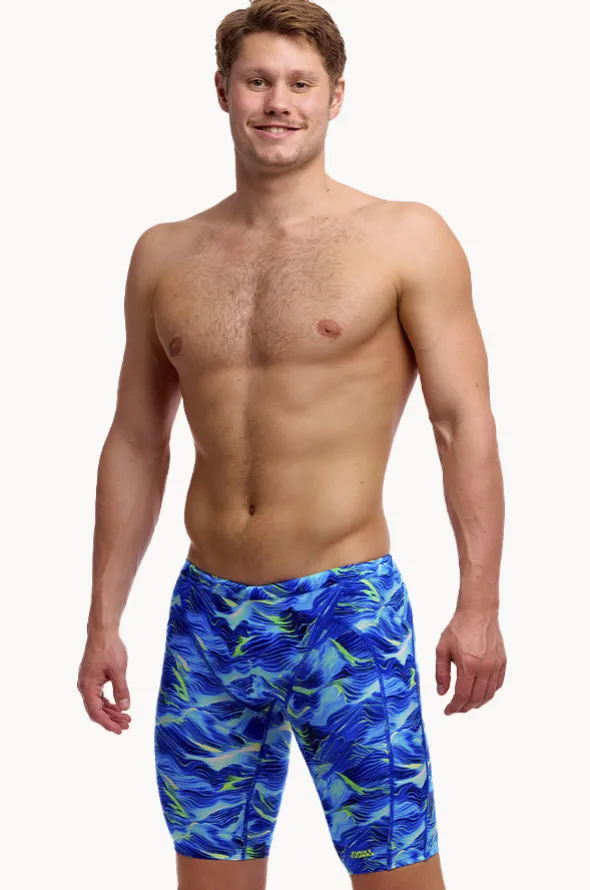 Mens Storm Chaser Jammer