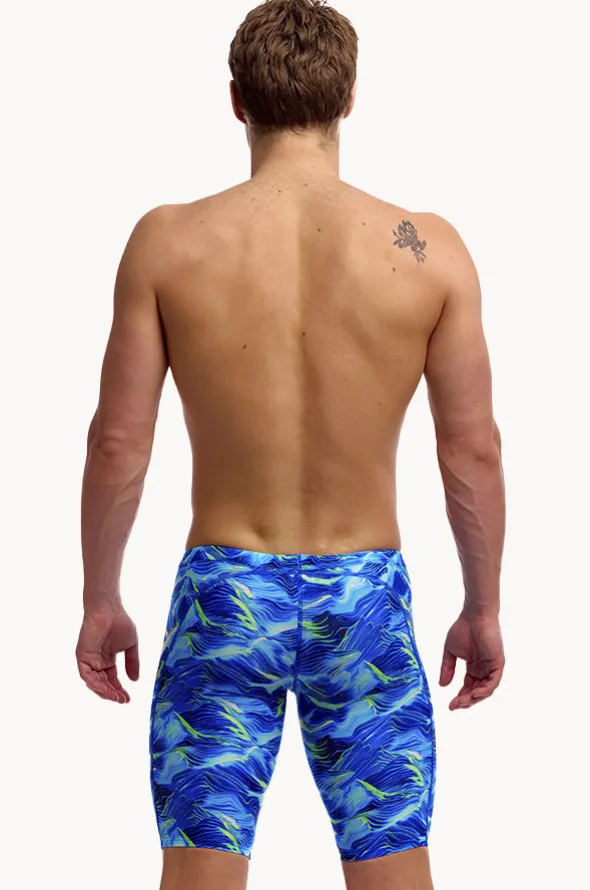Mens Storm Chaser Jammer