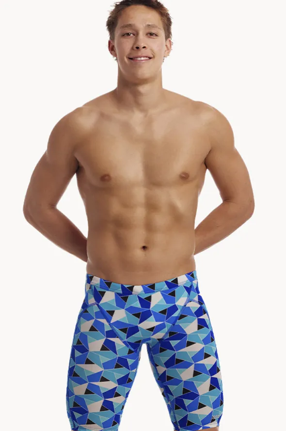 Mens Tetra Tonic Jammer
