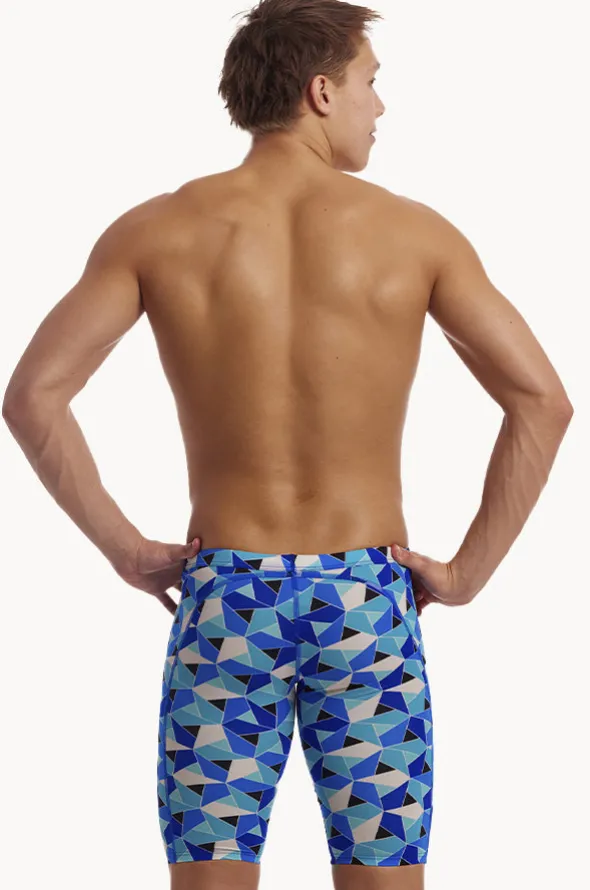 Mens Tetra Tonic Jammer