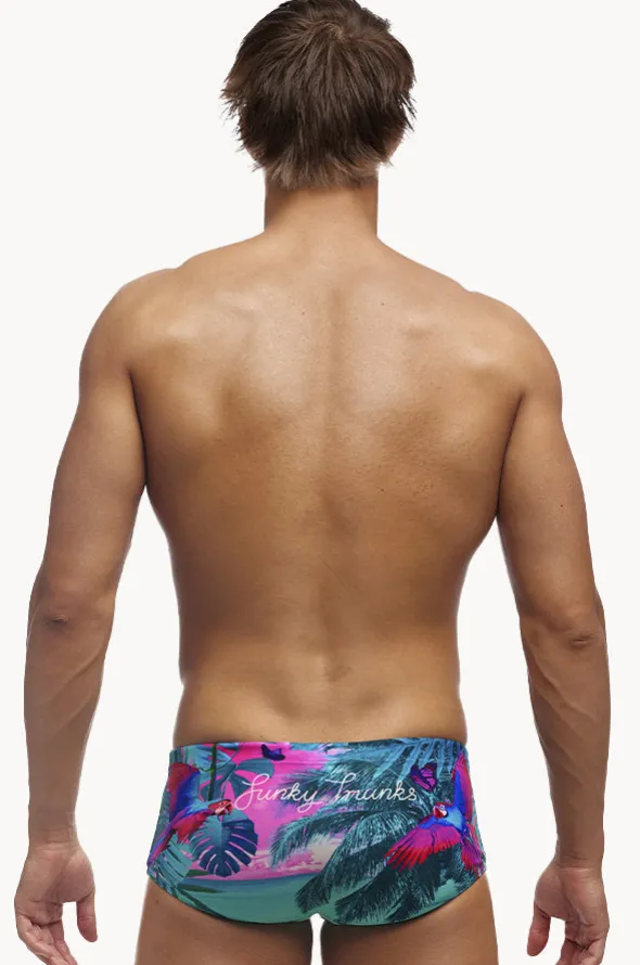 Mens The Beach Trunk